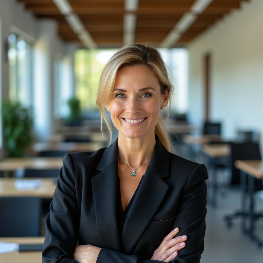 Prof.ssa Giulia Bianchi