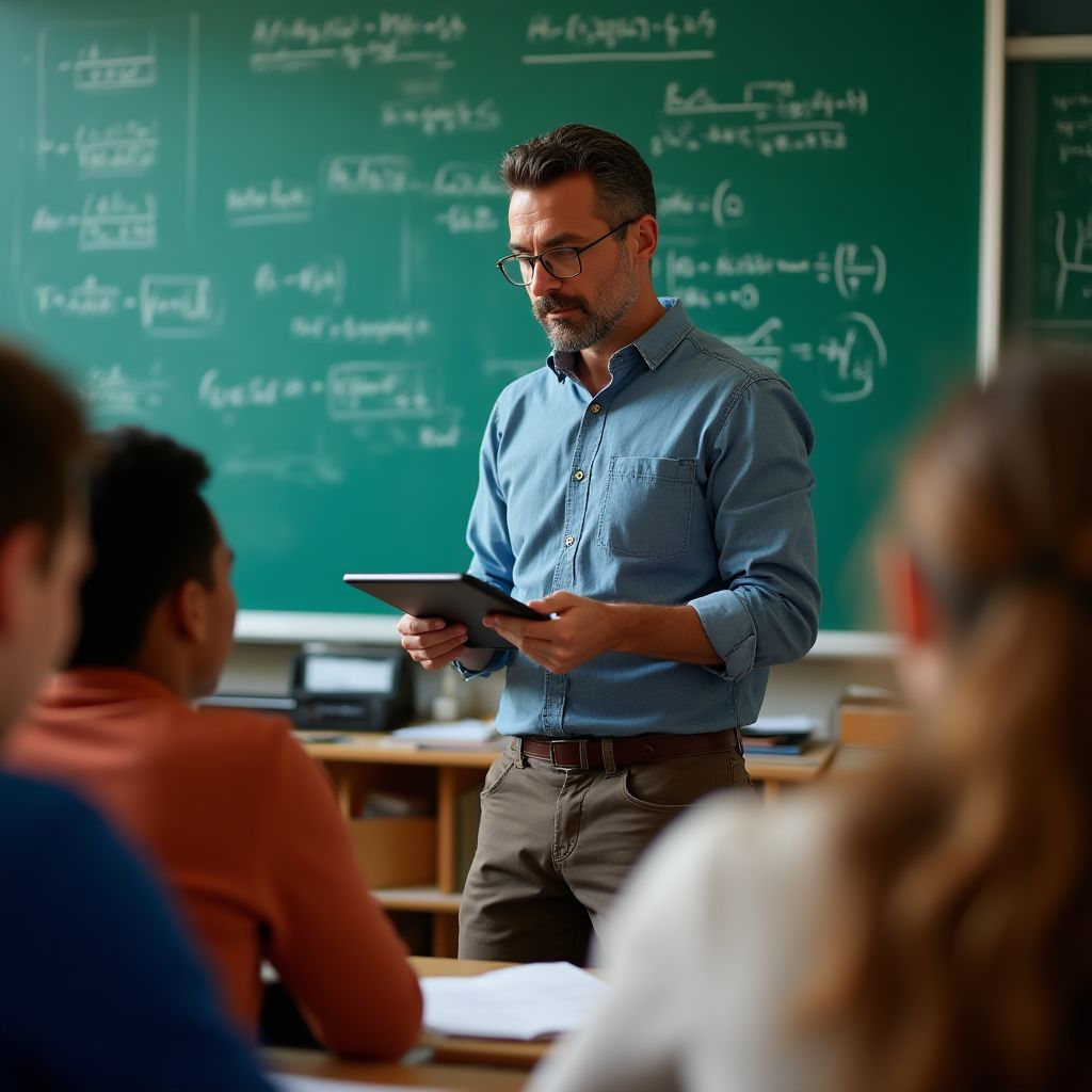 Prof. Roberto Marini